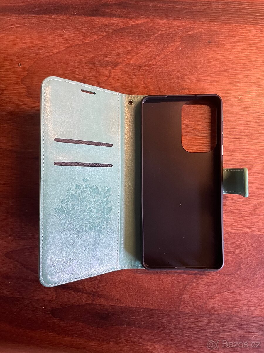 Samsung Galaxy A33 - novy kryt