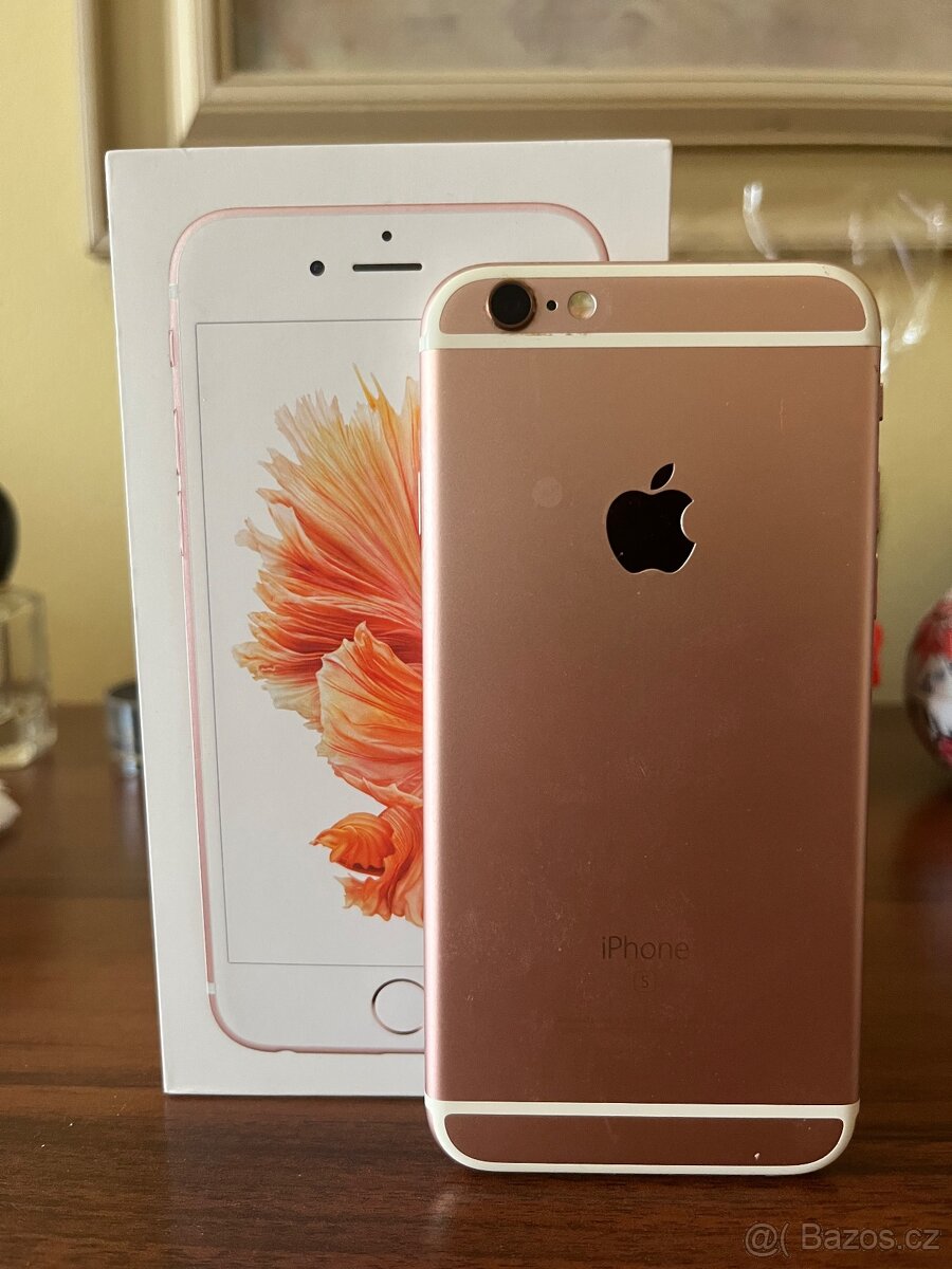 Prodám iPhone 6 S