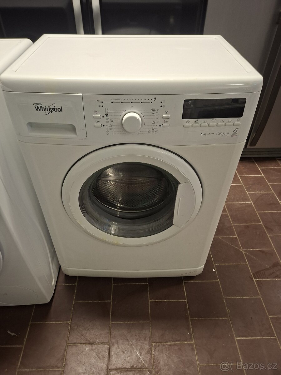 Whirpool 6kg