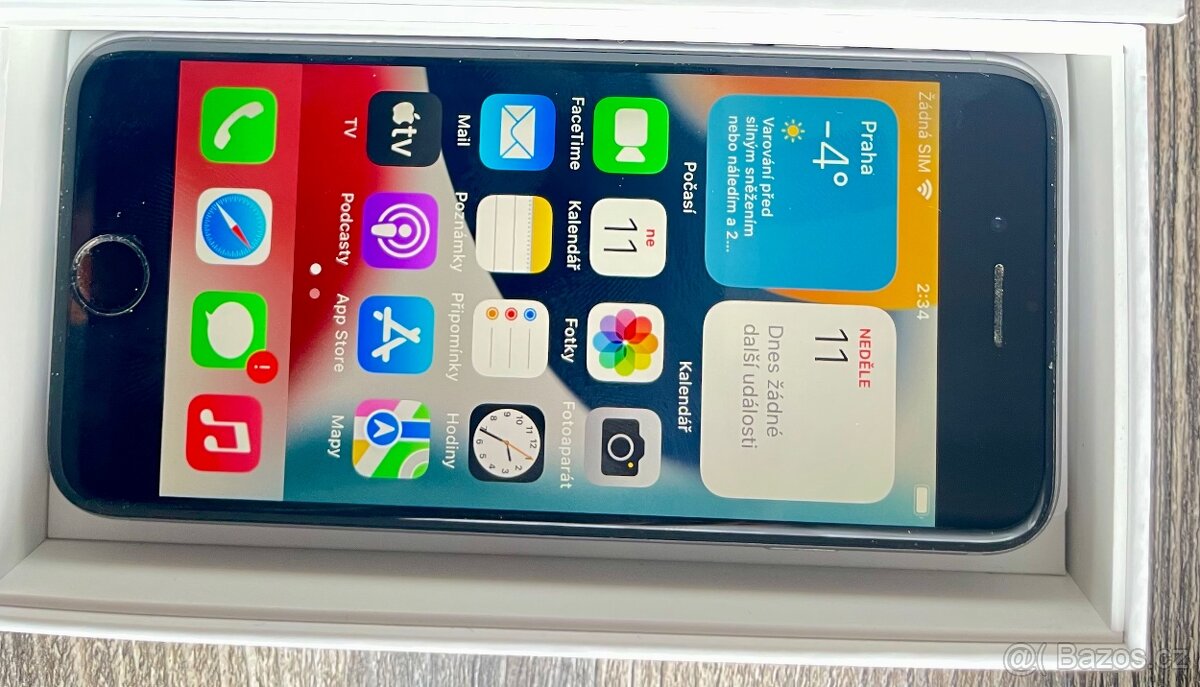 Apple iPhone 6S 32gb