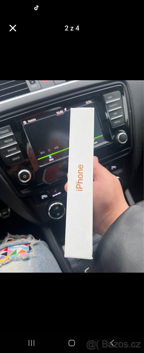 Iphone17 pro 512 GB