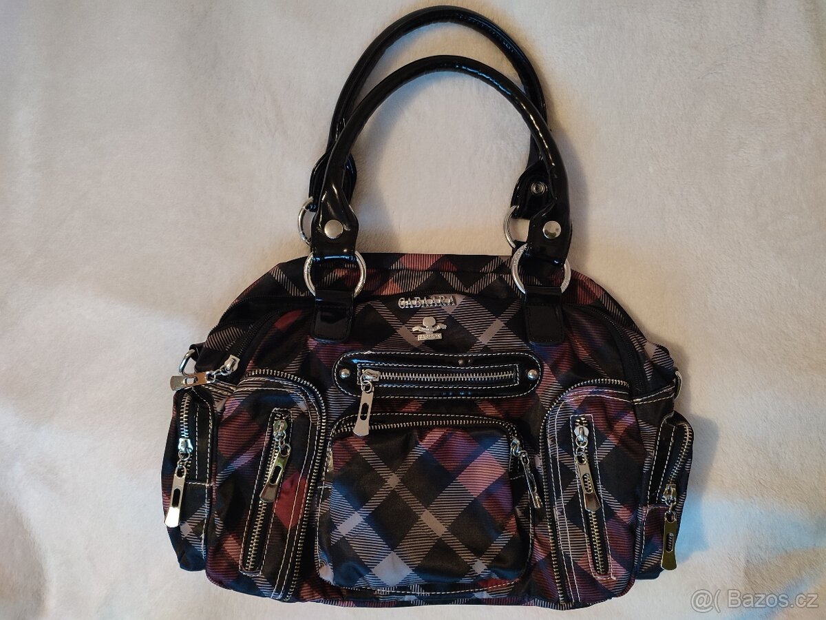 Dámská kabelka Gabaara