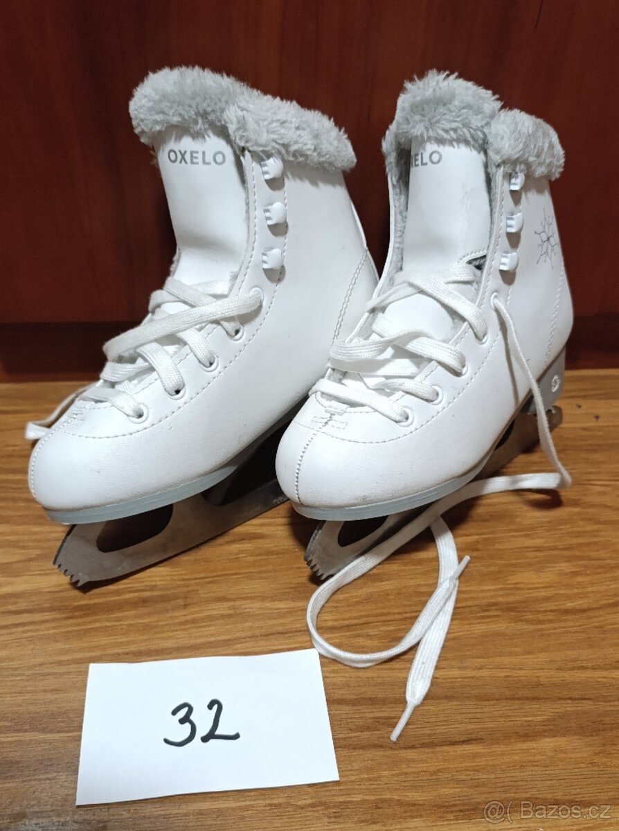 Prodám dětské brusle