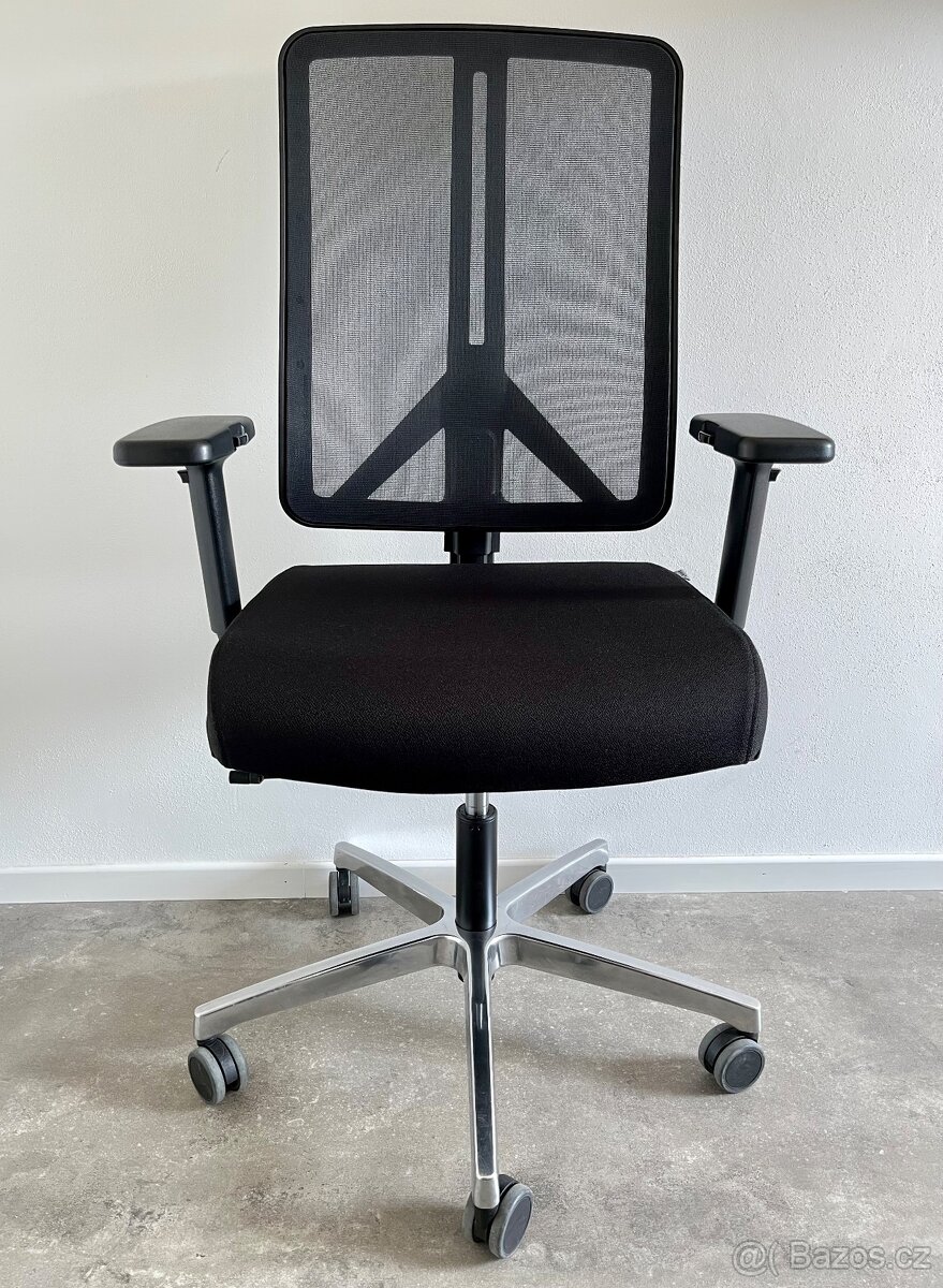 Kancelářská židle RIM Flexi