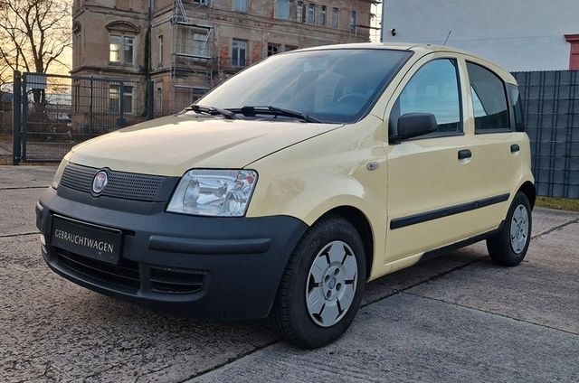 Fiat Panda 1.1 8V Active
