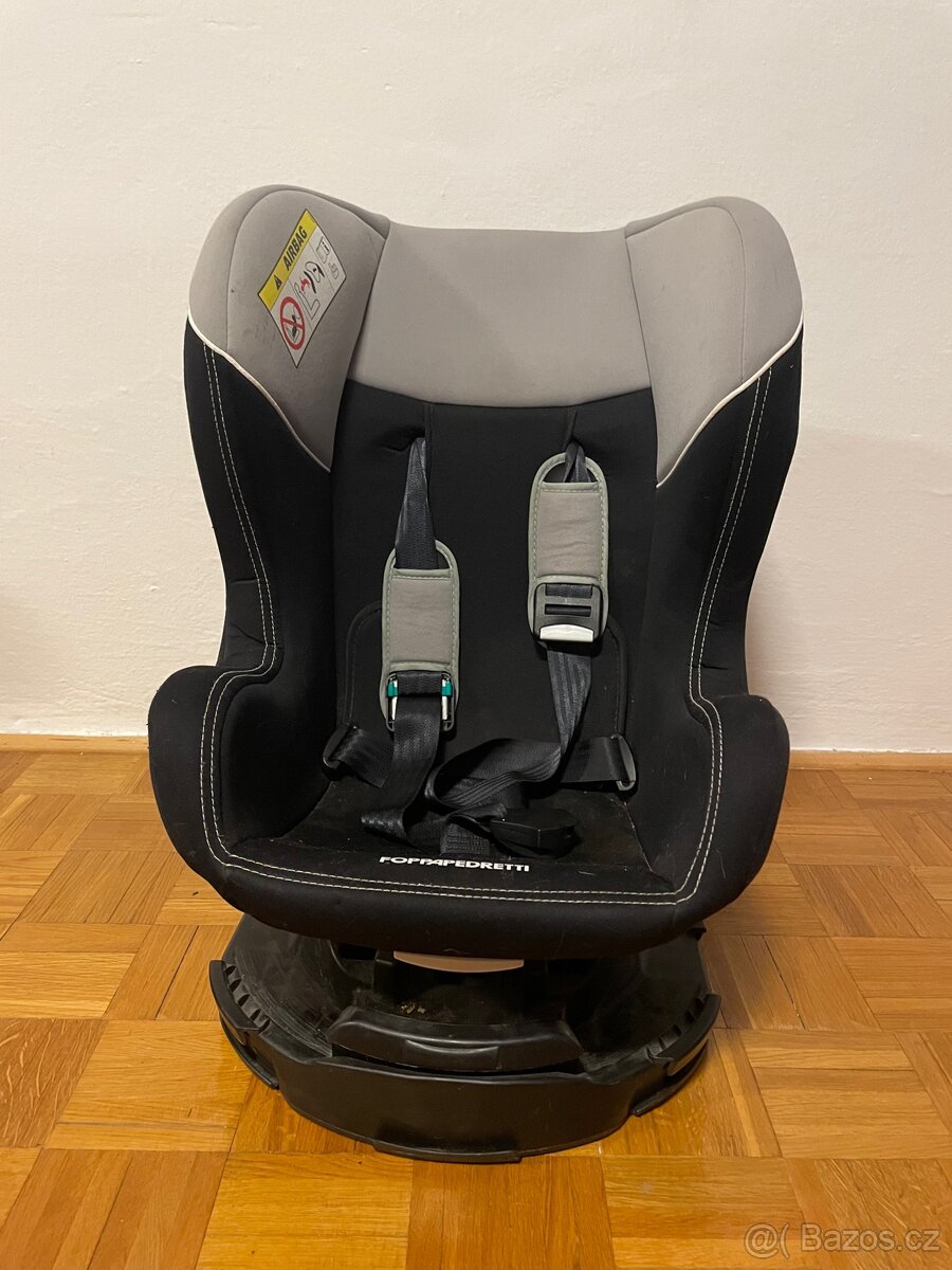 Dětská sedačka do 18kg