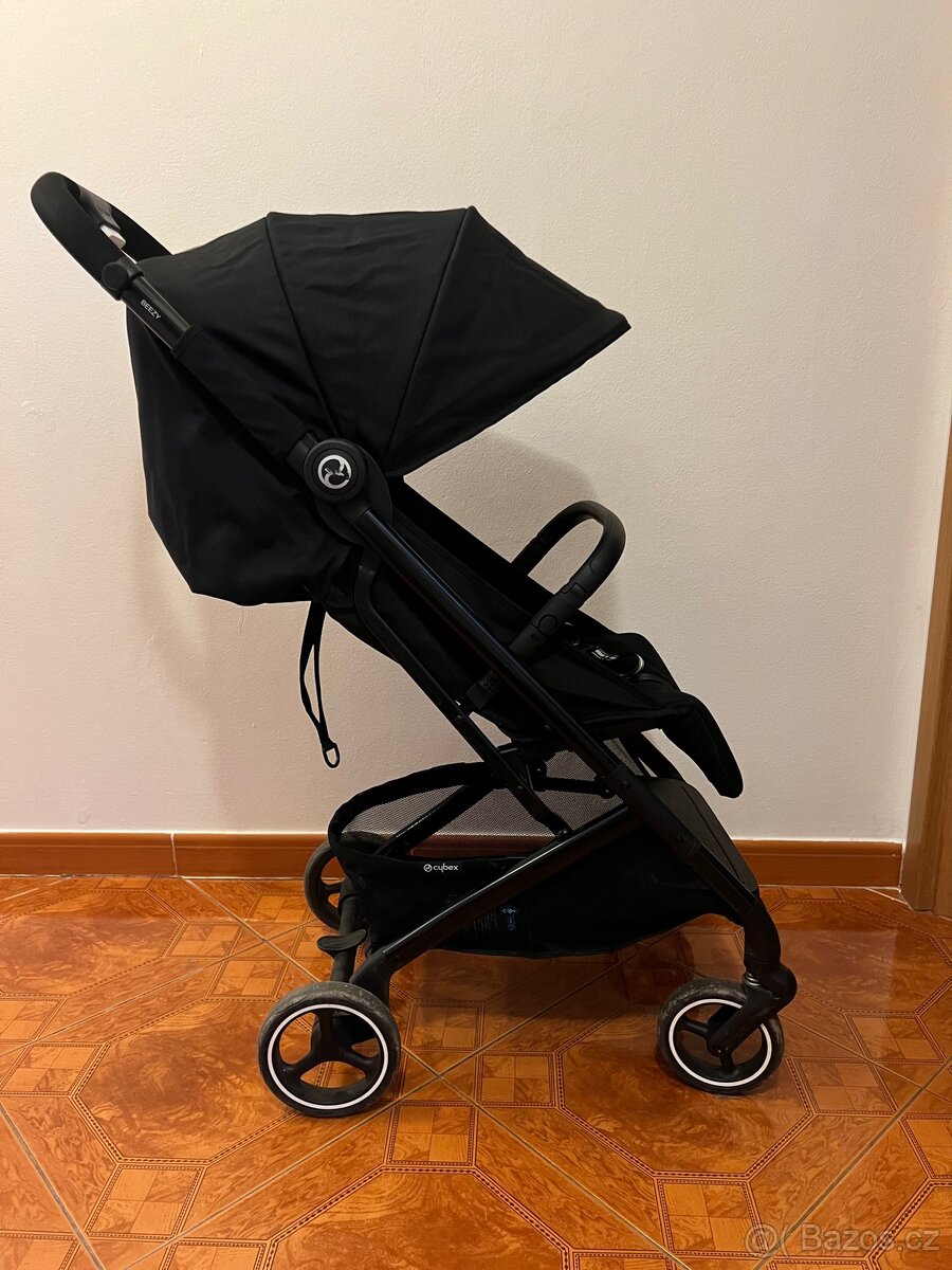 Kočárek Cybex Beezy 2023