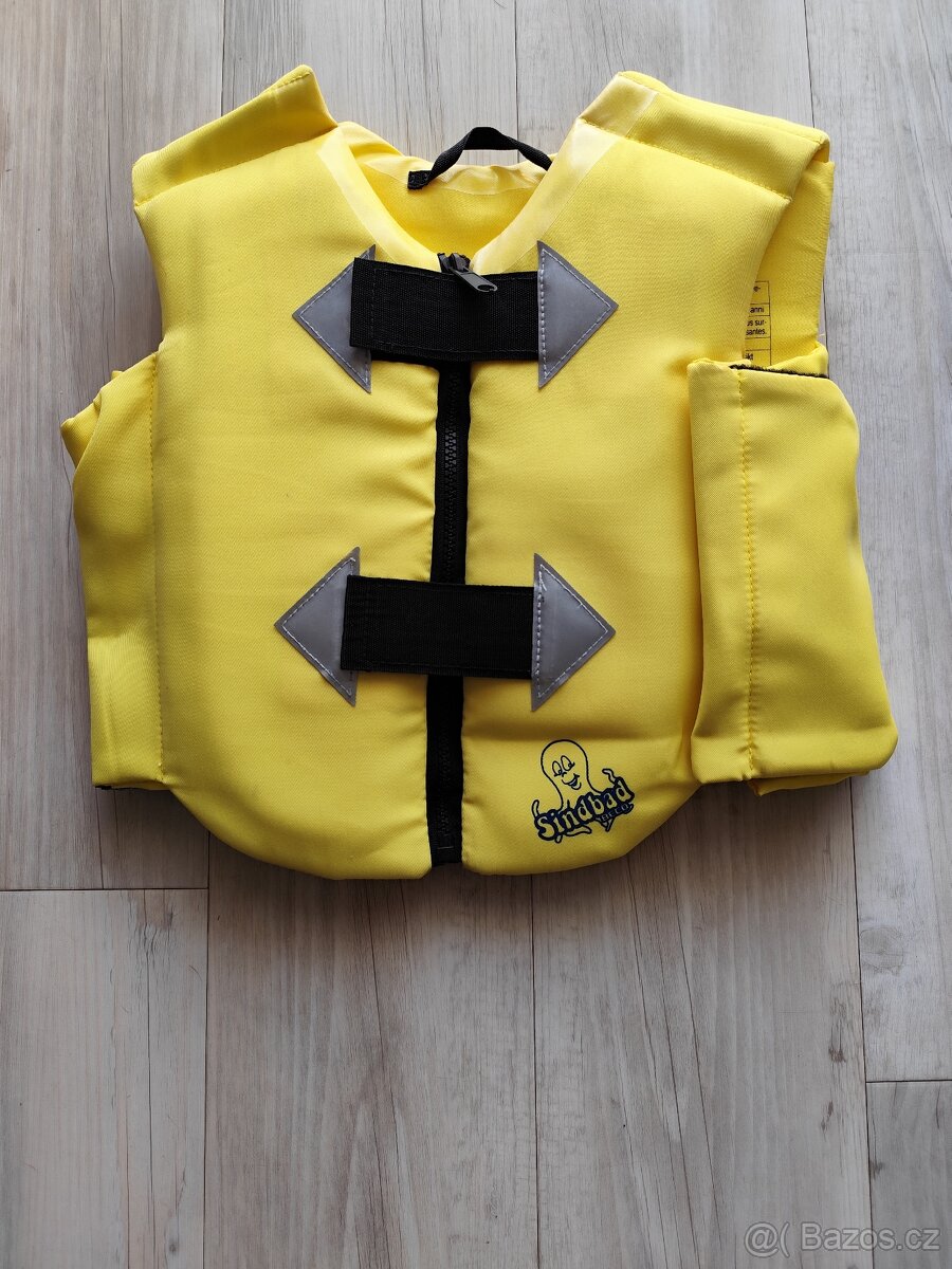 Plovací vesta Sindbad 0