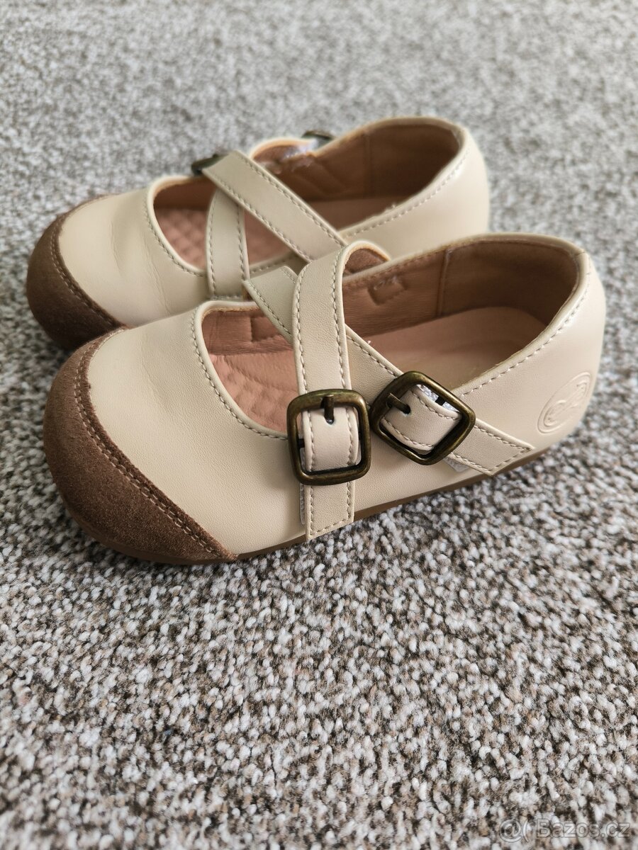 Dívčí baleríny vel. 23