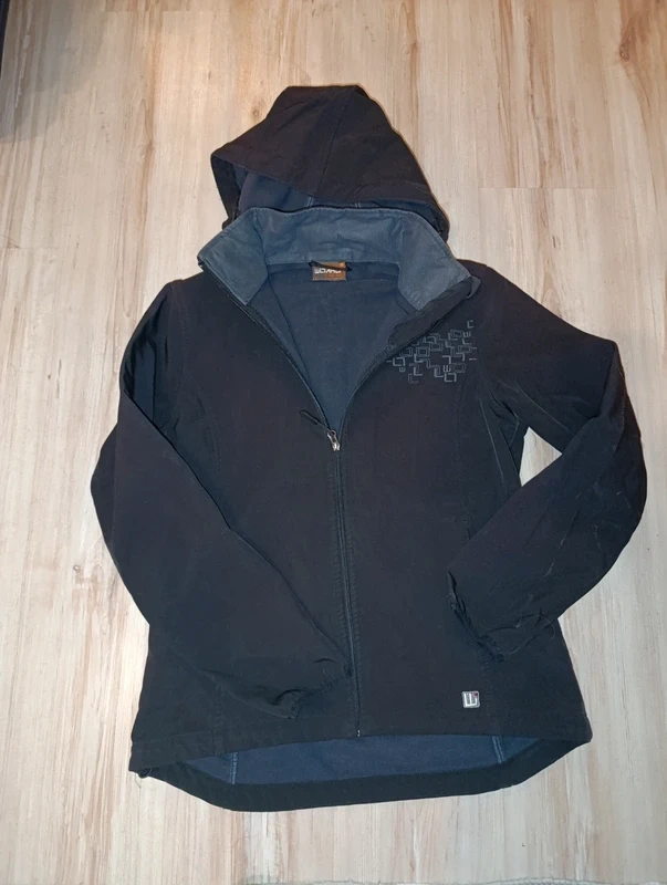 Dámská softshellová bunda,vel.M/L