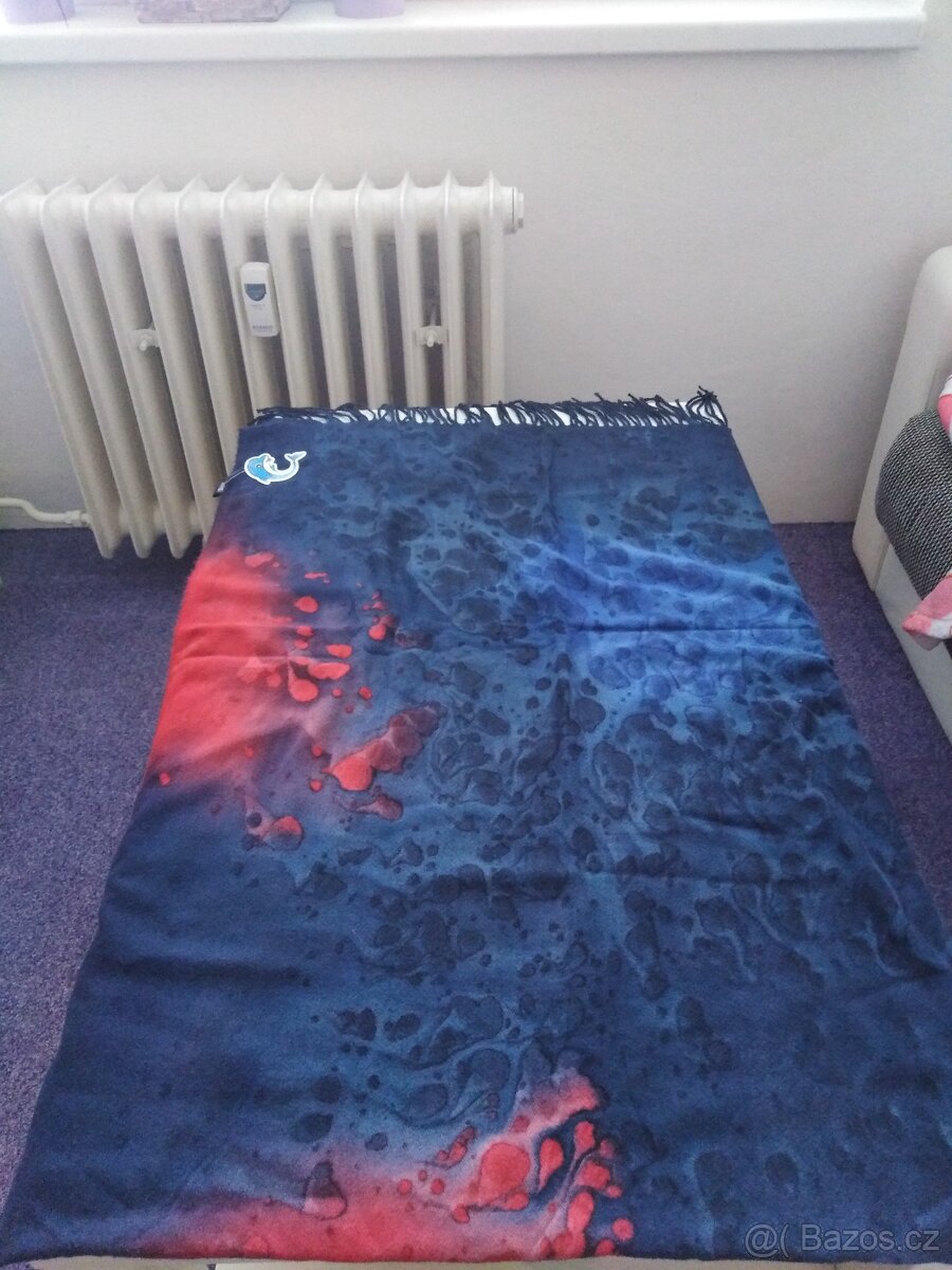 šátek / šála - nový