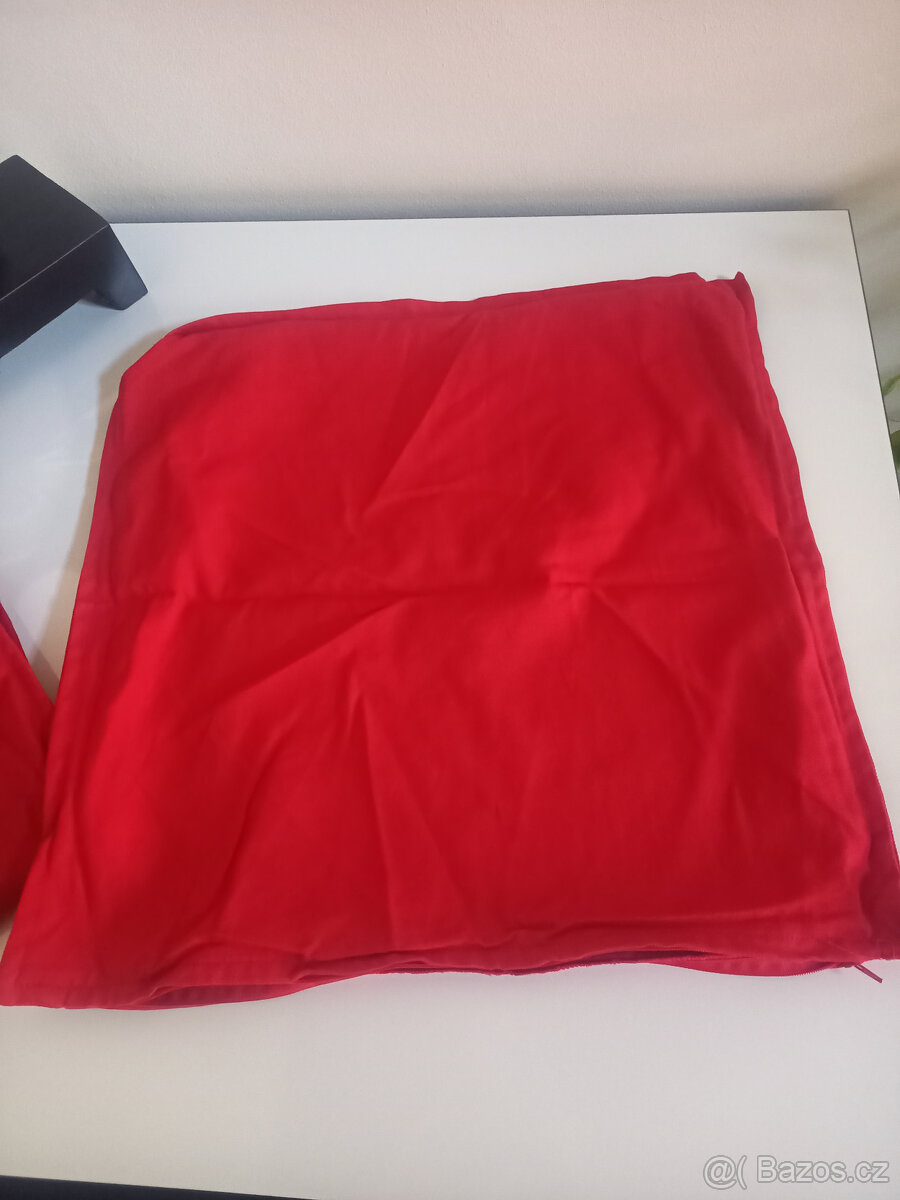 Ikea potah na polštář Gurli 50x50