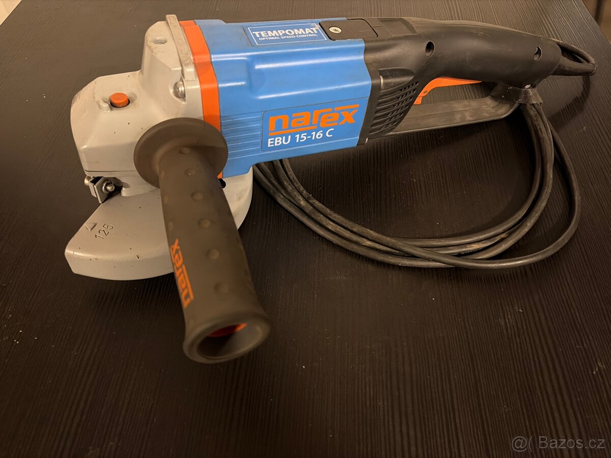 Narex EBU 15-16C