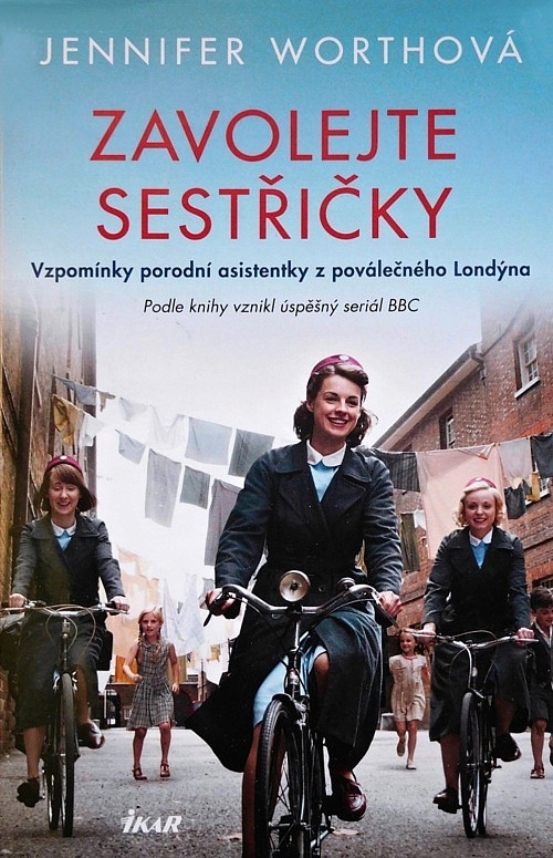 Zavolejte sestřičky