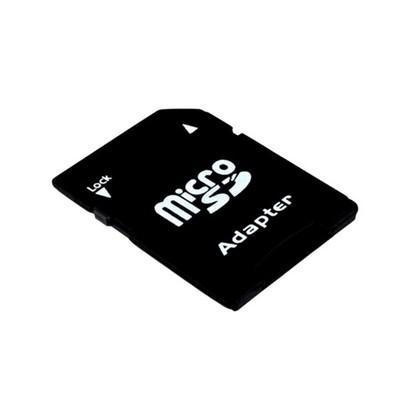 Redukce adaptér z Micro na SD kartu