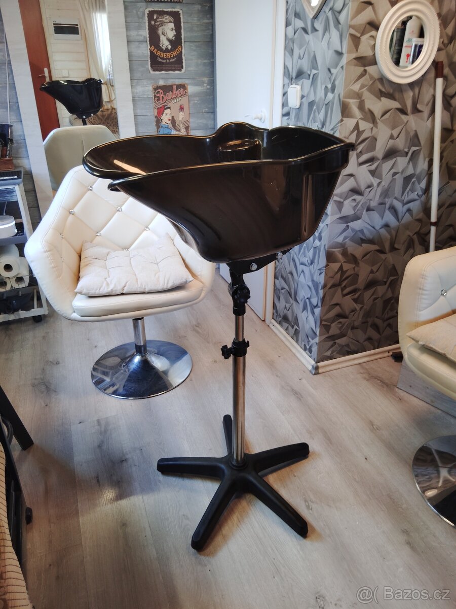 Kadeřnická mísa Sibel