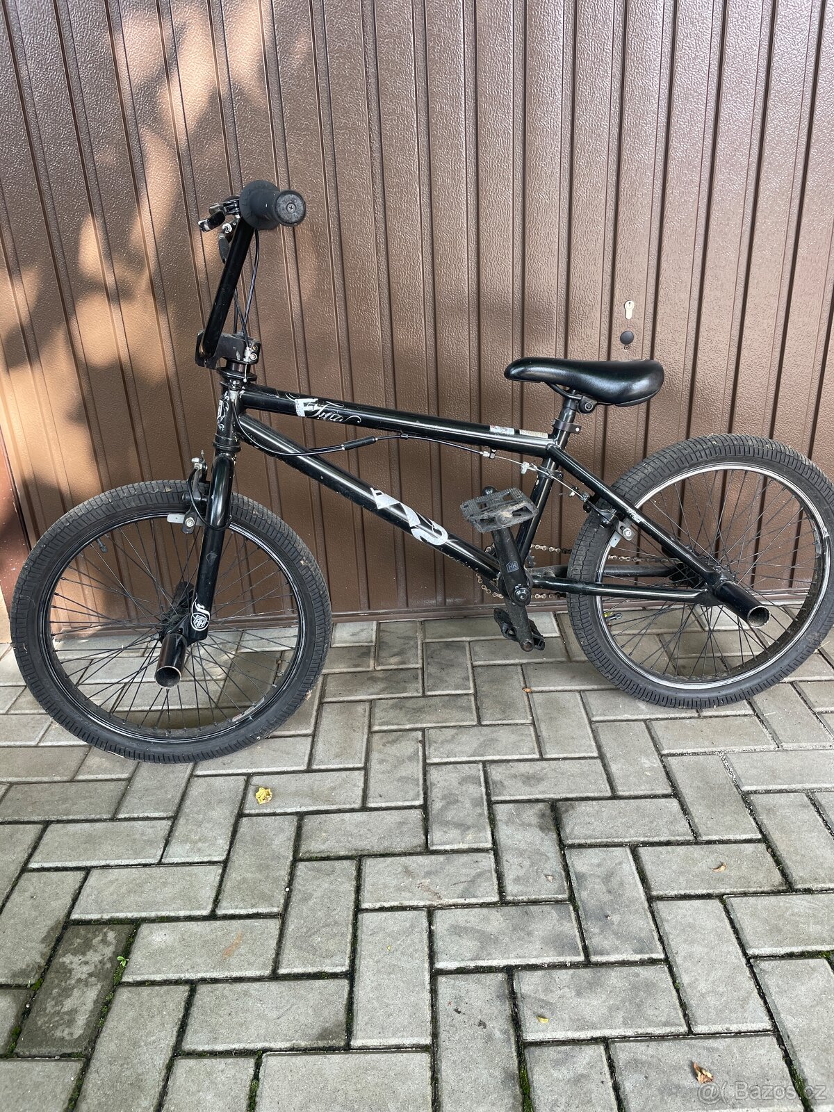 Bmx kolo Haro