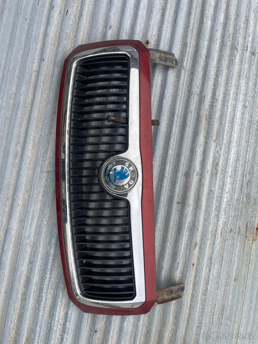 Maska fabia