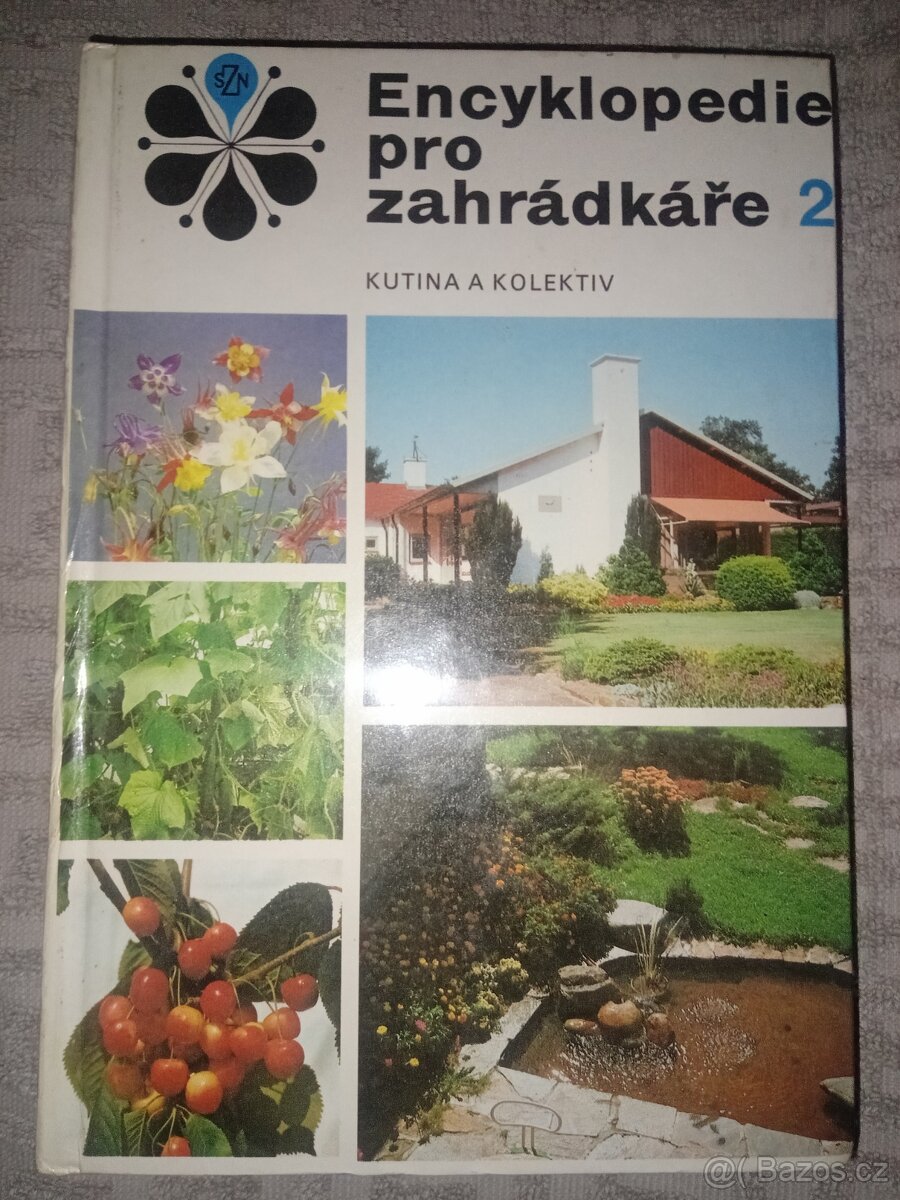 KNIHY PĚSTITELSTVÍ