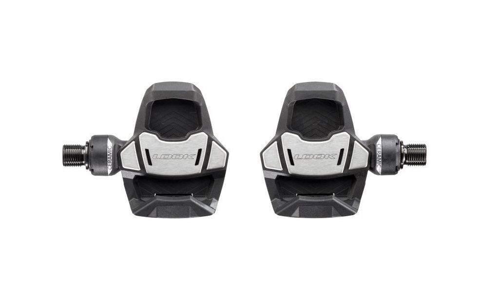NOVÉ silniční pedály LOOK Keo Blade Carbon Ceramic 12