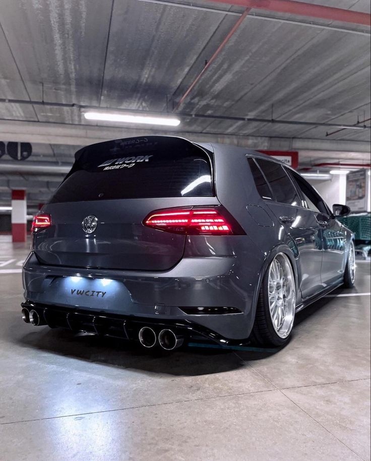 Koupím Golf 7 / Audi A3 jen dsg a hatchback