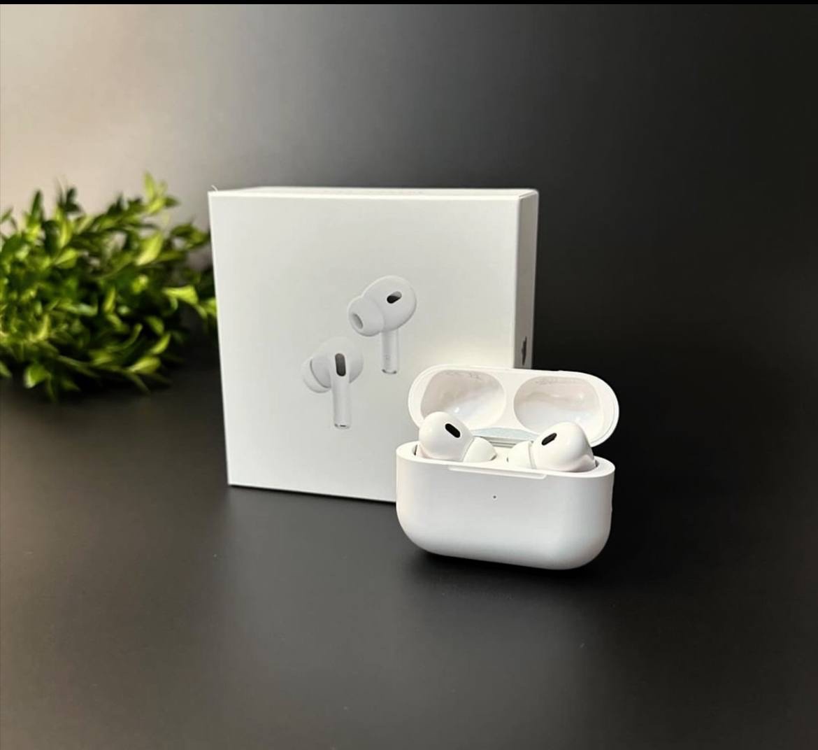 Apple AirPods Pro 2