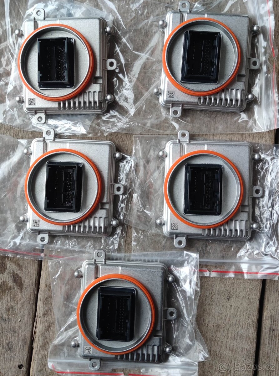řidici jednotka Led svetla  nové 992941571AE VW škoda