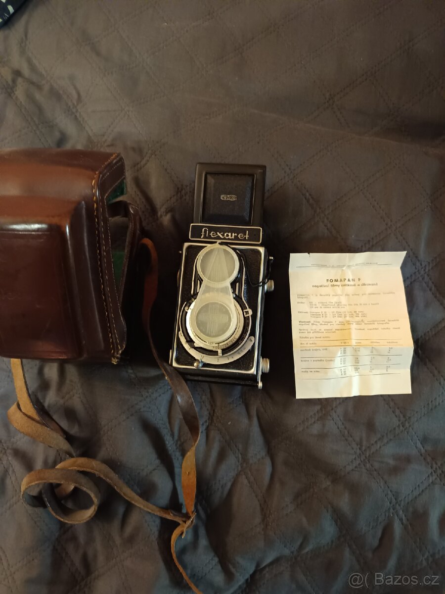 Flexaret