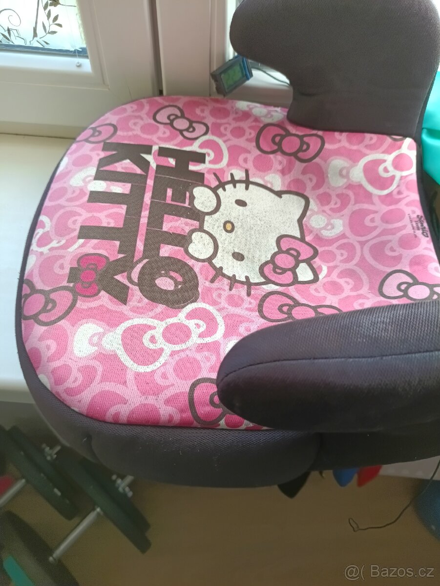 Dětský Podsedák