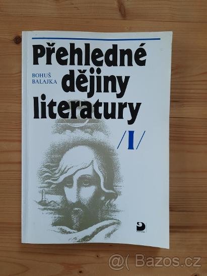 Prodám učebnice