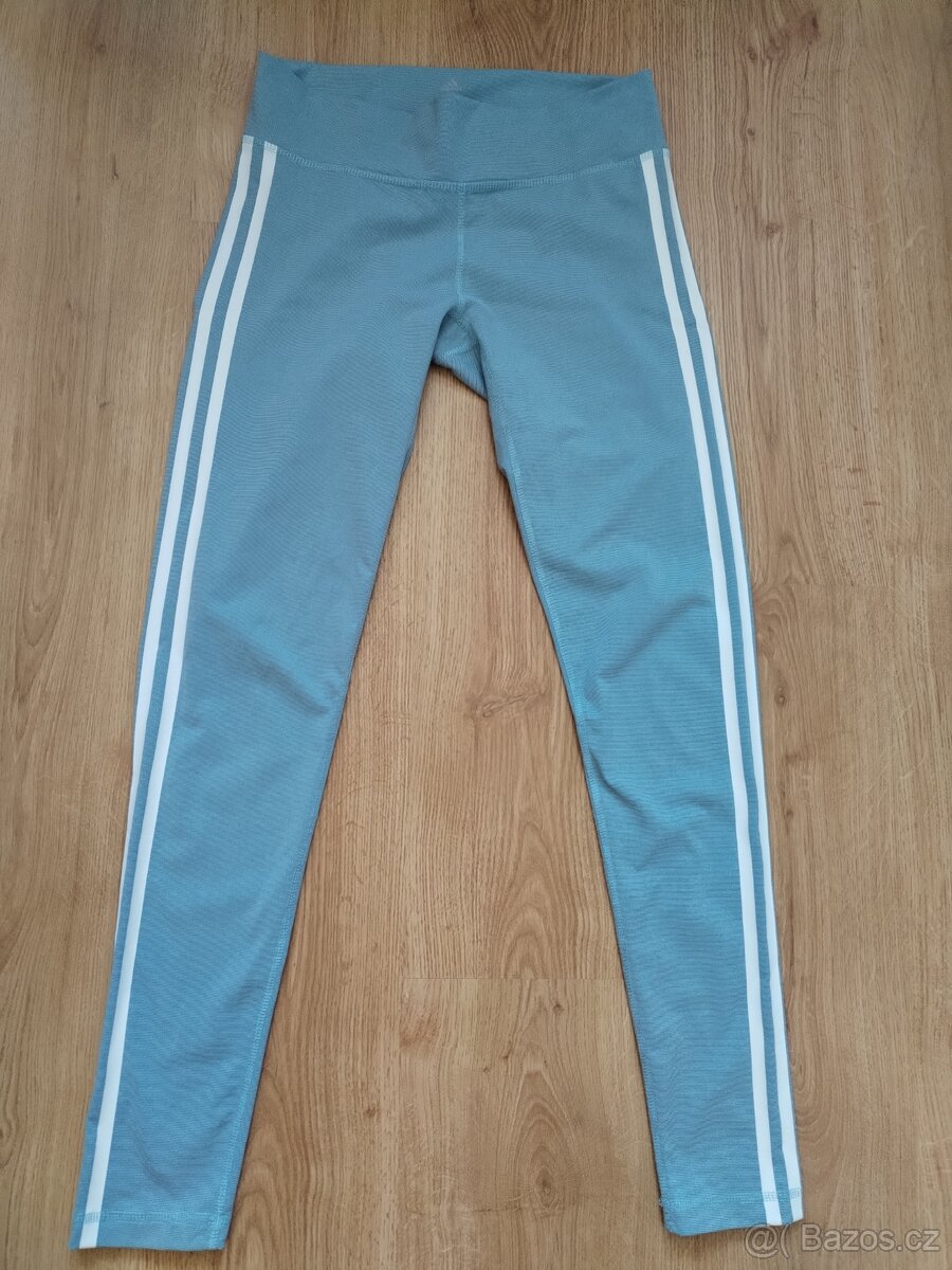 Legíny Adidas vel. M