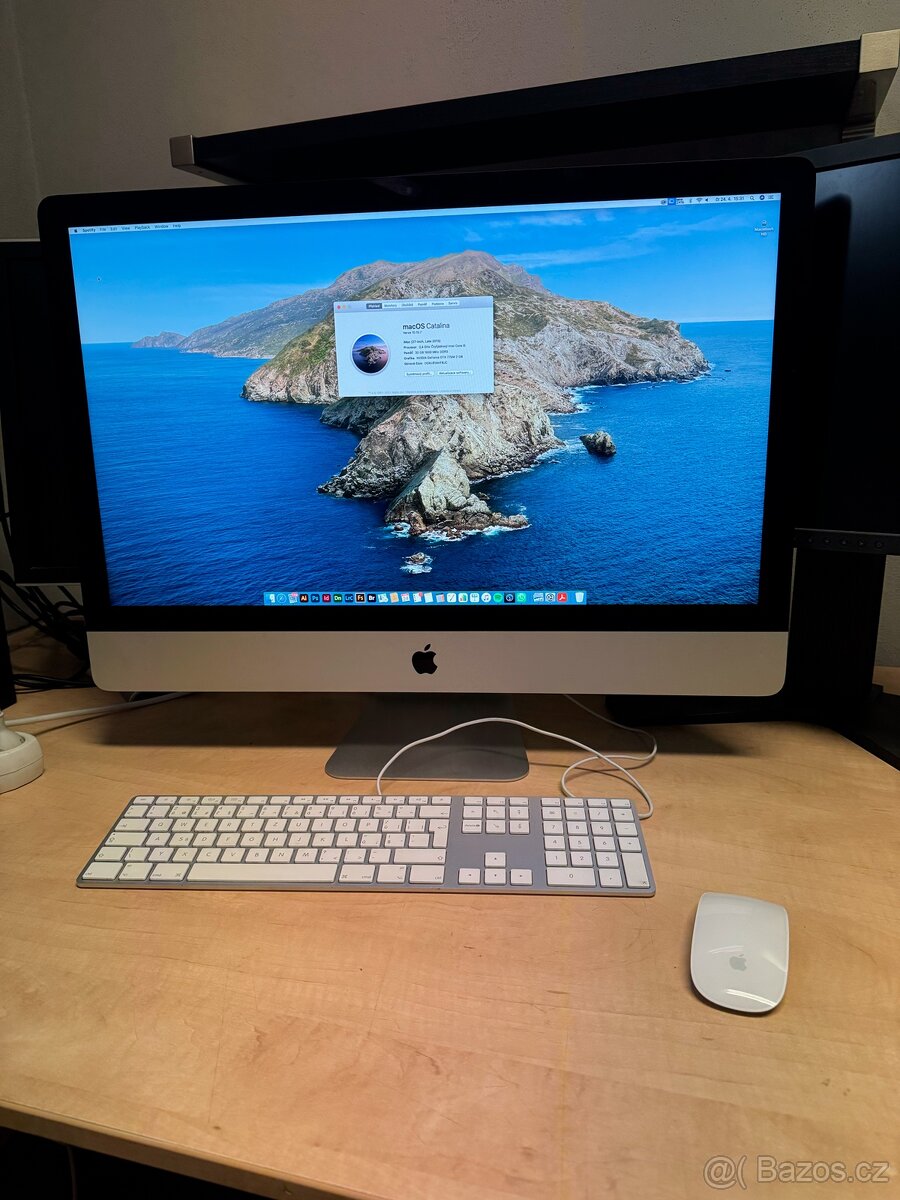 Apple iMac 27 2013