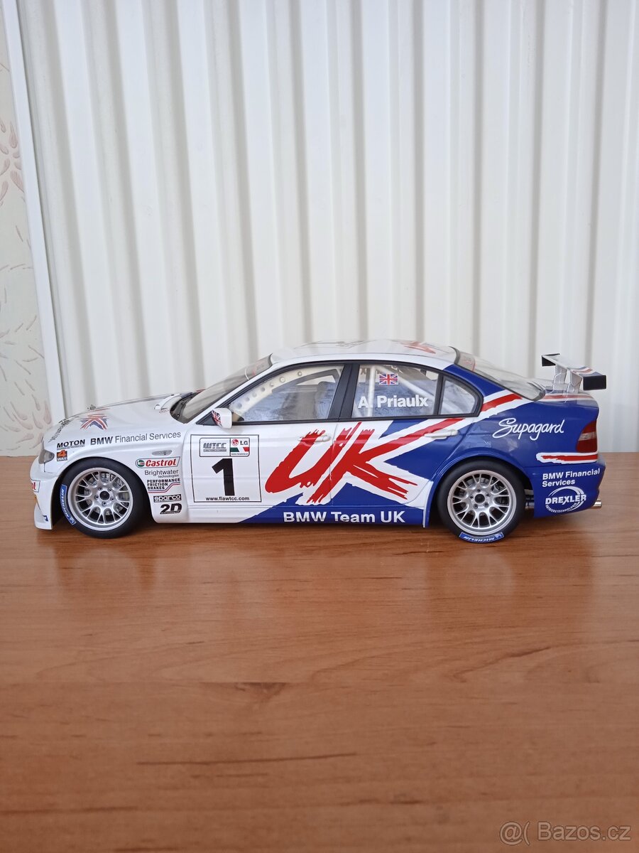 AUTOART 1/18