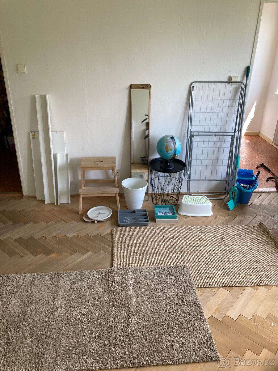Potřeby