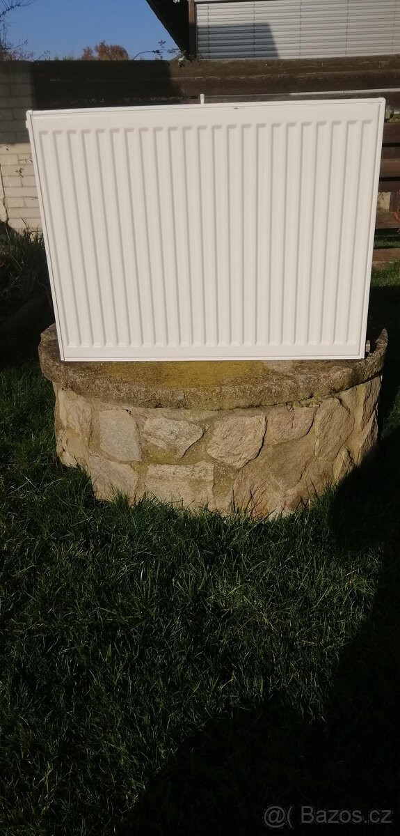 radiátory