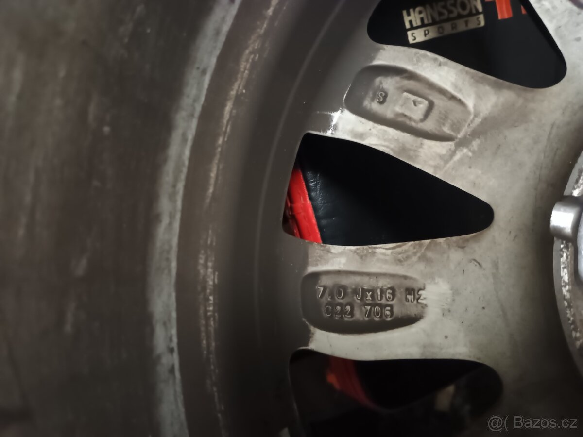 ALU 5x112