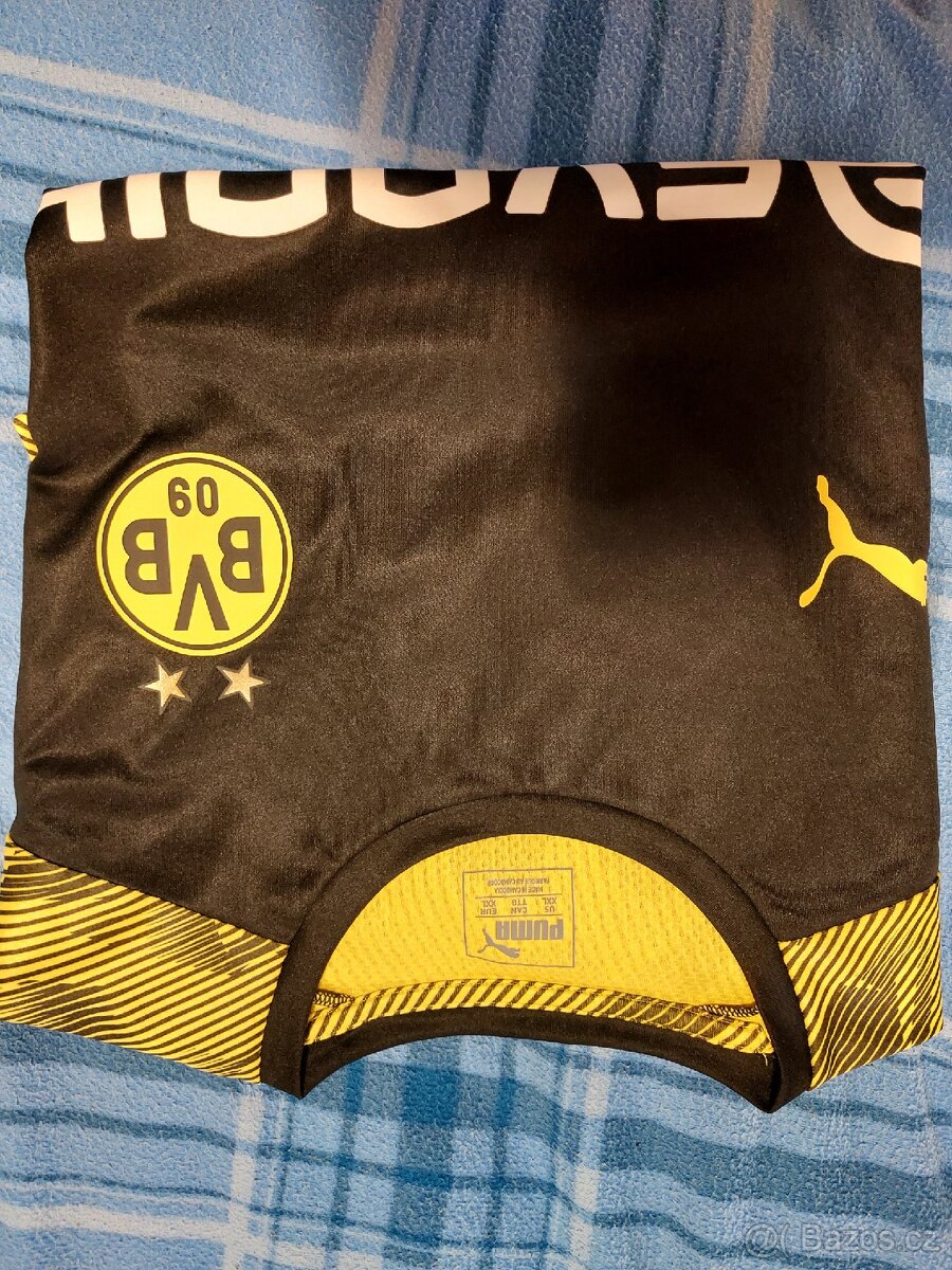 Tricko Borussia Dortmund