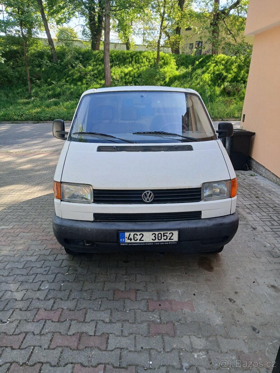 Prodám Wv transportér  t4