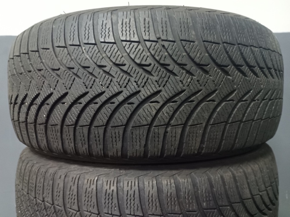 225/50 R17 MICHELIN (2512)