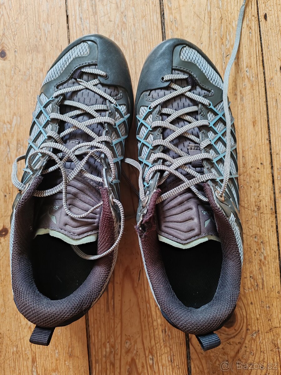 Salewa Wildfire 40