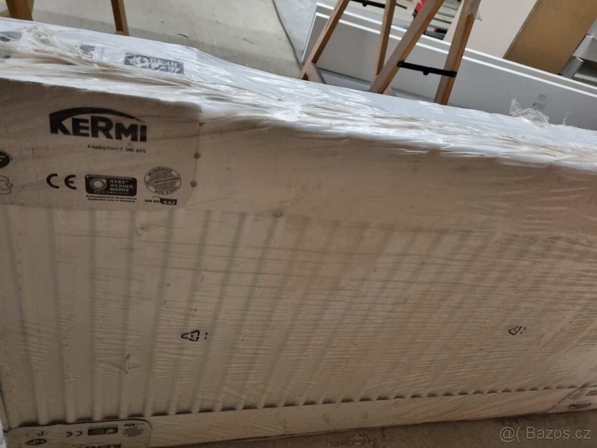 Radiátor Kermi ThermX2 V22 600 mm x 1200