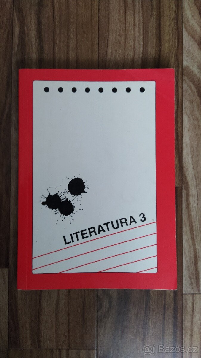 Literatura 3