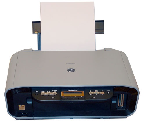 Canon PIXMA MP170
