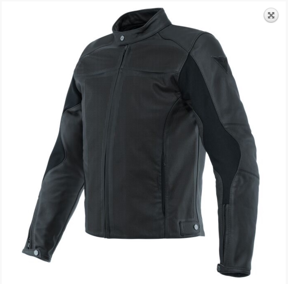 DAINESE RAZON 2 52 nová