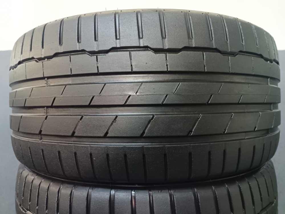 255/35 R19 HANKOOK (1321)