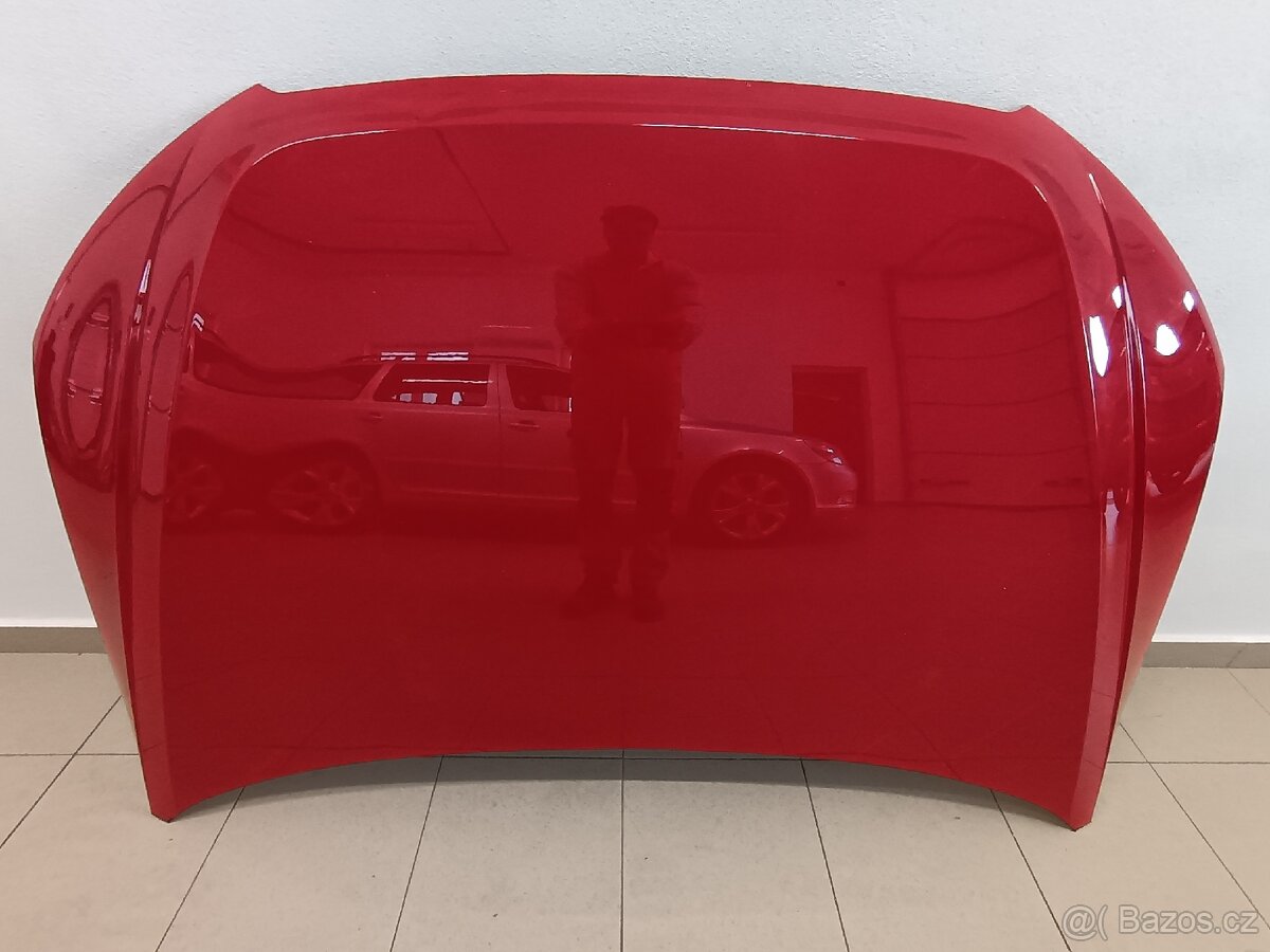Seat Arona kapota 2017- 6F9823155C