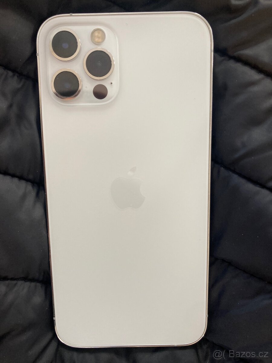 Iphone 12 pro