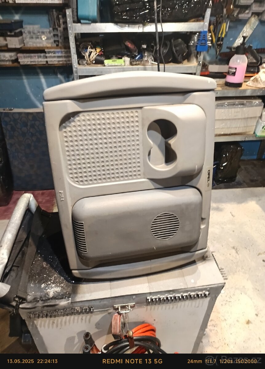 💵1-950💵Autochladnička Dometic RC1080