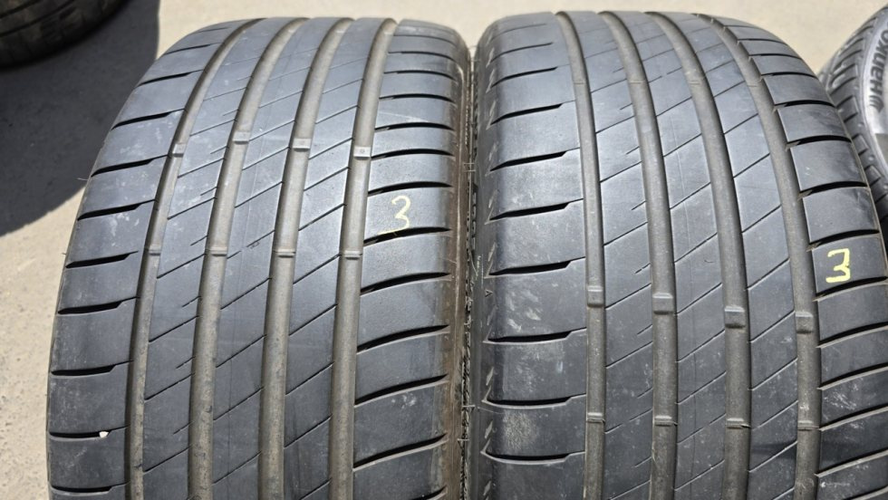 Letní pneumatiky 235/35/19 Bridgestone