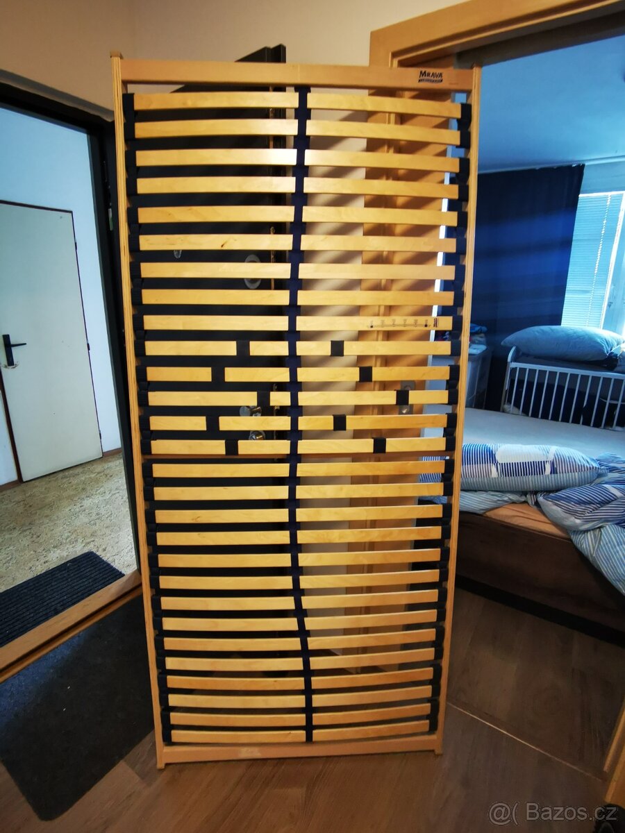 Rošty